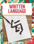 Cover: Written Language - Core Library