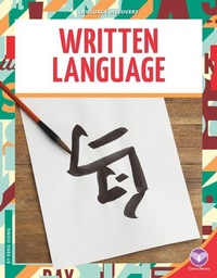 Enlarge image Cover: Written Language - Core Library