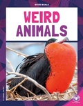 Cover: Weird Animals - Core Library