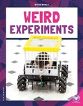 Cover: Weird Experiments - Core Library
