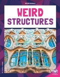 Cover: Weird Structures - Core Library