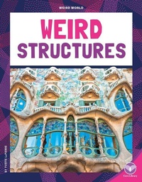 Enlarge image Cover: Weird Structures - Core Library