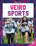 Cover: Weird Sports - Core Library