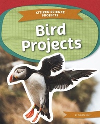 Enlarge image Cover: Bird Projects - Kids Core
