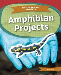 Enlarge image Cover: Amphibian Projects - Kids Core