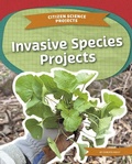 Cover: Invasive Species Projects - Kids Core