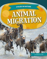 Enlarge image Cover: Animal Migration - Kids Core