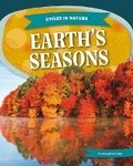 Cover: Earth's Seasons - Kids Core