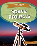 Cover: Space Projects - Kids Core