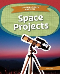 Enlarge image Cover: Space Projects - Kids Core
