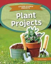 Enlarge image Cover: Plant Projects - Kids Core