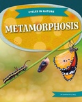 Cover: Metamorphosis - Kids Core