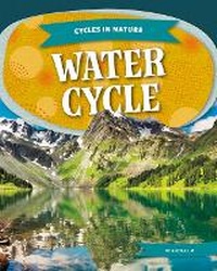 Enlarge image Cover: Water Cycle - Kids Core