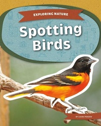 Enlarge image Cover: Spotting Birds - Kids Core