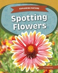 Cover: Spotting Flowers - Kids Core
