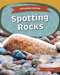 Enlarge image Cover: Spotting Rocks - Kids Core