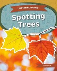Enlarge image Cover: Spotting Trees - Kids Core