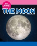 Cover: Moon - Early Encyclopedias