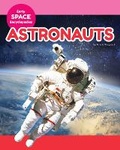 Cover: Astronauts - Early Encyclopedias