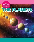 Cover: Planets - Early Encyclopedias