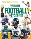 Cover: College Football Encyclopedia - Encyclopedias