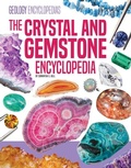 Cover: Crystal and Gemstone Encyclopedia - Encyclopedias
