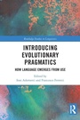 Cover: Introducing Evolutionary Pragmatics - Routledge