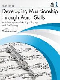 Abbildung von: Developing Musicianship through Aural Skills - Routledge