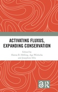 Cover: Activating Fluxus, Expanding Conservation - Routledge