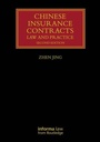 Cover: Chinese Insurance Contracts - Informa Law