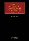 Bild: Chinese Insurance Contracts - Informa Law