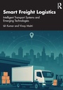 Cover: Smart Freight Logistics - Routledge