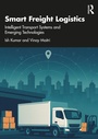 Cover: Smart Freight Logistics - Routledge