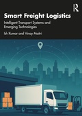 Cover: Smart Freight Logistics - Routledge