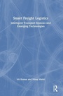 Cover: Smart Freight Logistics - Routledge