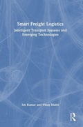 Cover: Smart Freight Logistics - Routledge