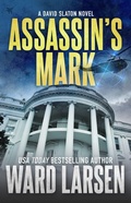 Cover: Assassin's Mark - St Martin's Press
