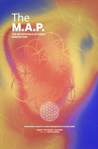 Enlarge image Cover: The Metaphysics of Audio Production - Lulu.com