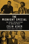 Cover: The Midnight Special - WW Norton & Co