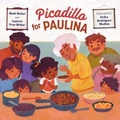 Cover: Picadillo for Paulina - WW Norton & Co