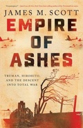Cover: Empire of Ashes - WW Norton & Co
