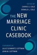 Cover: The New Marriage Clinic Casebook - WW Norton & Co