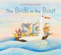 Cover: The Birds in the Boat - WW Norton & Co
