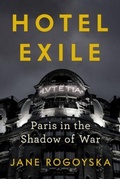 Cover: Hotel Exile - WW Norton & Co