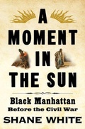 Cover: A Moment in the Sun - Liveright Publishing Corporation