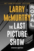 Cover: The Last Picture Show - Liveright Publishing Corporation