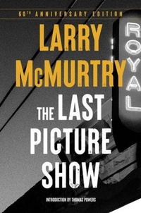 Enlarge image Cover: The Last Picture Show - Liveright Publishing Corporation