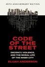 Cover: Code of the Street - WW Norton & Co