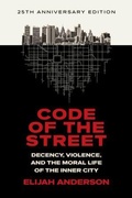 Cover: Code of the Street - WW Norton & Co