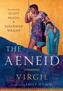 Cover: The Aeneid - Liveright Publishing Corporation